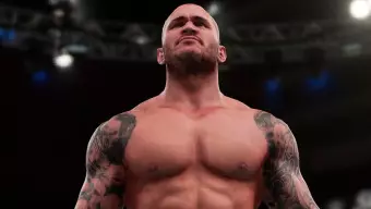 Unos tatuajes, origen de una demanda contra Take Two por la serie de lucha libre WWE 2K