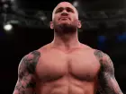 Unos tatuajes, origen de una demanda contra Take Two por la serie de lucha libre WWE 2K