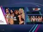 WWE 2K20 - Imagen