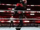 WWE 2K20 - Pantalla
