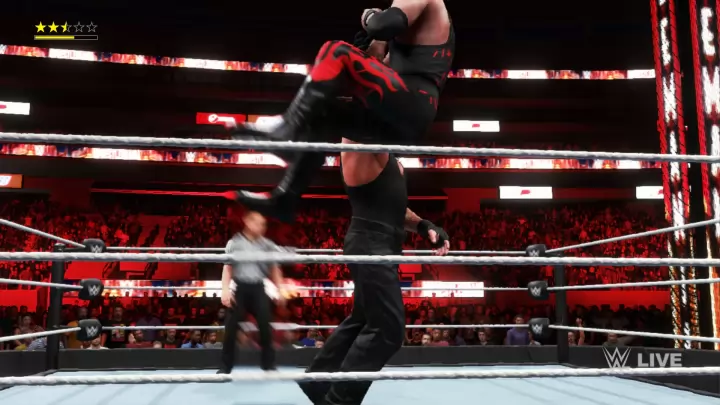 WWE 2K20 - PC