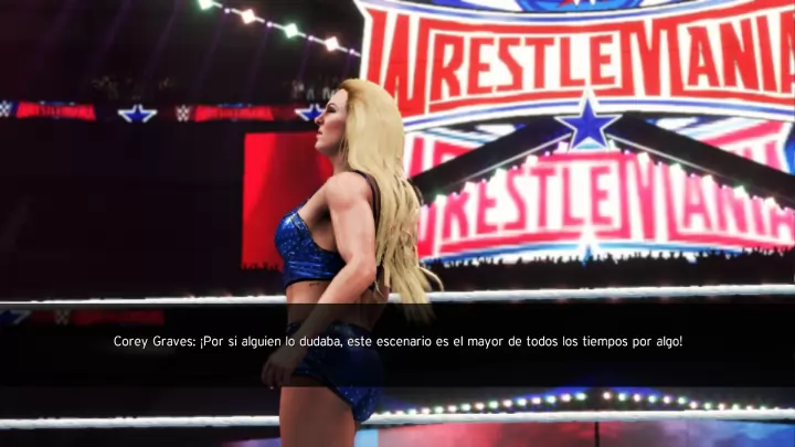 WWE 2K20