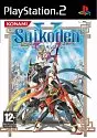 Suikoden V PS2