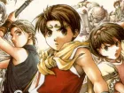 Konami registra de nuevo la saga Suikoden en vísperas de celebrarse el Tokyo Game Show 2022