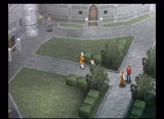 Suikoden V - PS2
