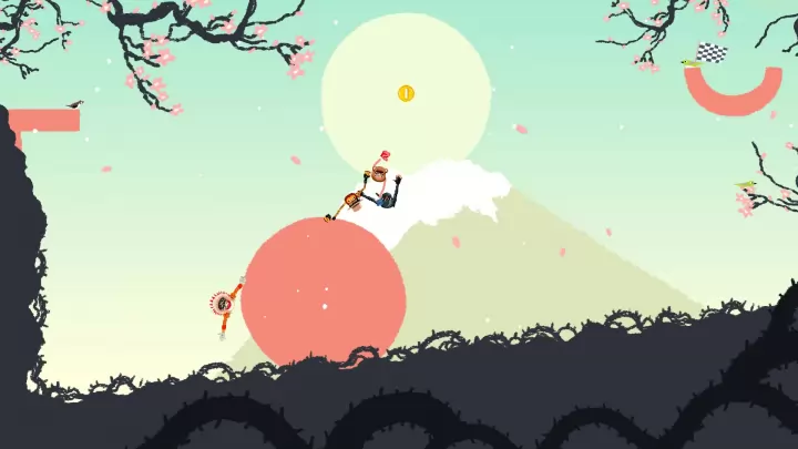 Heave Ho - Nintendo Switch