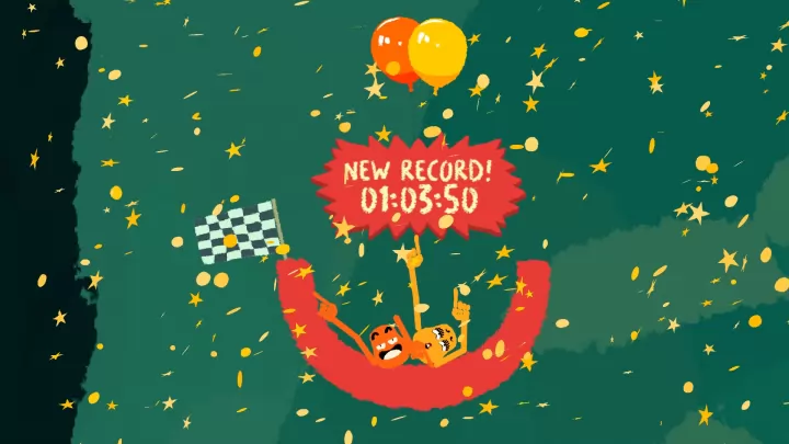 Heave Ho - Nintendo Switch