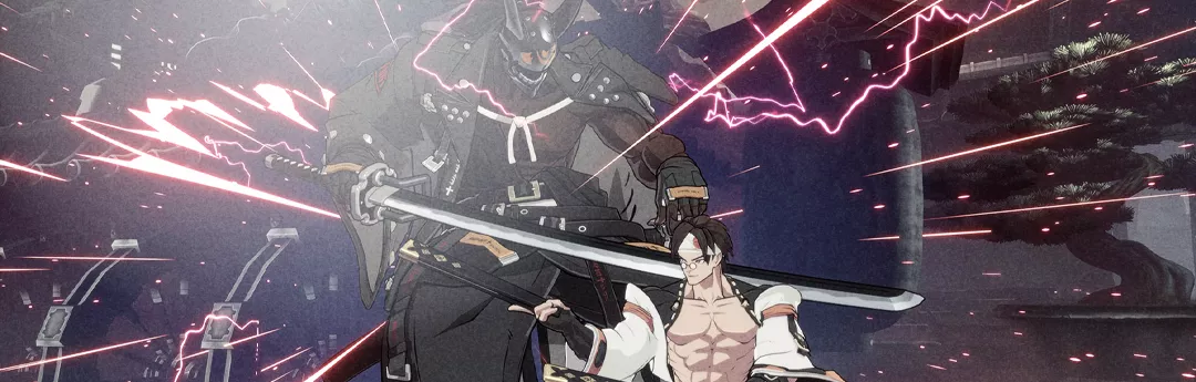 Análisis Guilty Gear -STRIVE Análisis Guilty Gear -STRIVE