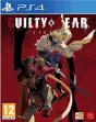 Guilty Gear -STRIVE- PS4