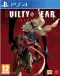 Guilty Gear -STRIVE-