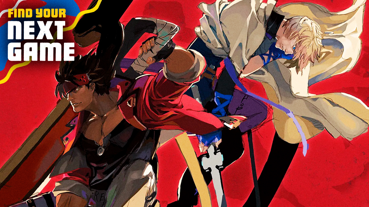 Guilty Gear Analysis STRIVE for PS5 Newsy Today