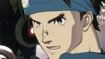 Guilty Gear Strive presenta en vídeo a su nuevo personaje: Anji Mito tendrá un renovado estilo de lucha