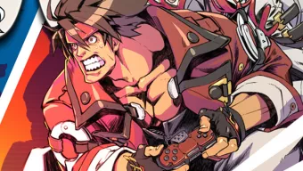 Guilty Gear -STRIVE- continúa disparado y vende medio millón de juegos en un mes