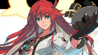 Tráiler y fecha del segundo luchador DLC de Guilty Gear STRIVE: Jack-O regresa a la batalla