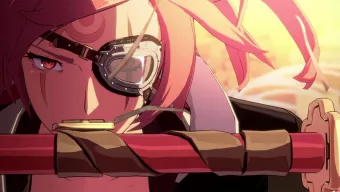 Guilty Gear Strive anuncia a su cuarto personaje descargable: Baiken llegará muy pronto
