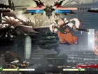 Guilty Gear -STRIVE- - Pantalla