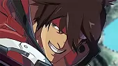 Primer teaser del nuevo Guilty Gear