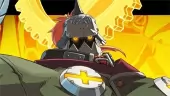 Primer tráiler gameplay de Guilty Gear -STRIVE-
