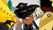 Ramlethal Valentine se une al plantel de Guilty Gear -Strive- y muestra su lucha en este vídeo