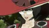 I-No aterriza guitarra en mano en Guilty Gear -Strive-: así combate la última luchadora del videojuego