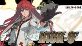 Guilty Gear STRIVE presenta a su segundo luchador DLC: Jack-O regresa a la batalla