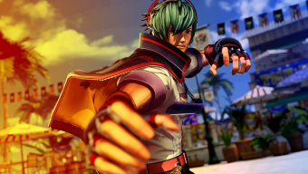 Así es The King of Fighters XV. Todo sobre el nuevo KOF: el regreso de la mejor lucha 2D de SNK