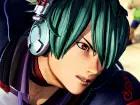 The King of Fighters XV