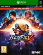The King of Fighters XV Xbox Series