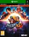 The King of Fighters XV