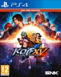 The King of Fighters XV PS4