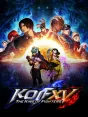 The King of Fighters XV PC