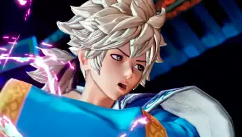 The King of Fighters XV muestra a un luchador con este tráiler que os hará querer entrar en acción