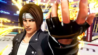 The King of Fighters XV se retrasa hasta 2022 por la pandemia: "la calidad debe ser lo primero"