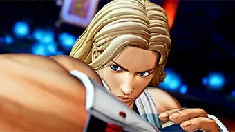 The King of Fighters XV detalla a qué plataformas llegará el juego de lucha y confirma edición física