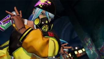 The King of Fighters XV se desata en Tokyo Game Show 2021: mira los tráilers de Isla y K'