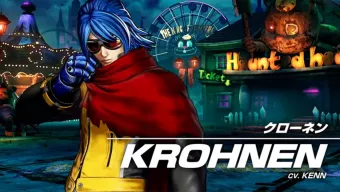 The King of Fighters XV confirma segunda beta abierta en PS4 y PS5: conoce al nuevo luchador