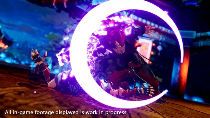 The King of Fighters XV - PC