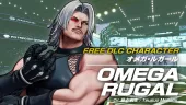 Tráiler de Omega Rugal, nuevo personaje gratis de The King of Fighters XV