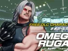 Tráiler de Omega Rugal, nuevo personaje gratis de The King of Fighters XV