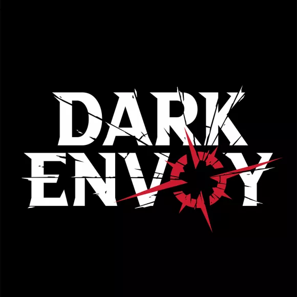 Carátula de Dark Envoy