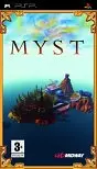 Myst PSP