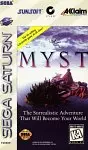Myst Saturn