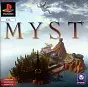 Myst PS1