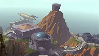 La serie de Myst sigue adelante con el guionista de Thor y X-Men: Primera Generación