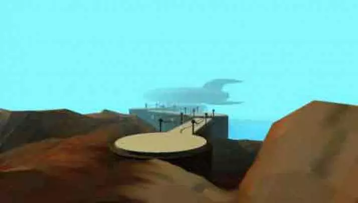 Myst - PSP