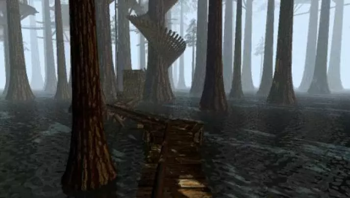 Myst - PSP