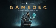 Carátula de Gamedec - PC