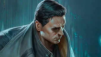 Un RPG cyberpunk donde las decisiones importan: descubre Gamedec con este vídeo gameplay