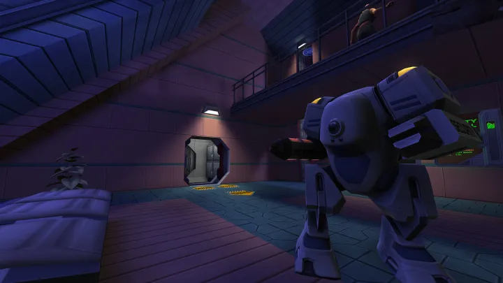 System Shock 2 25th Anniversary Remaster