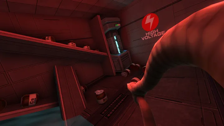 System Shock 2 25th Anniversary Remaster